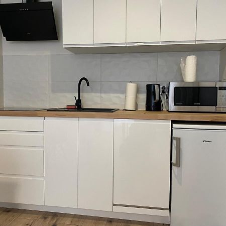 Apartment Insat II Шчечин Екстериор снимка