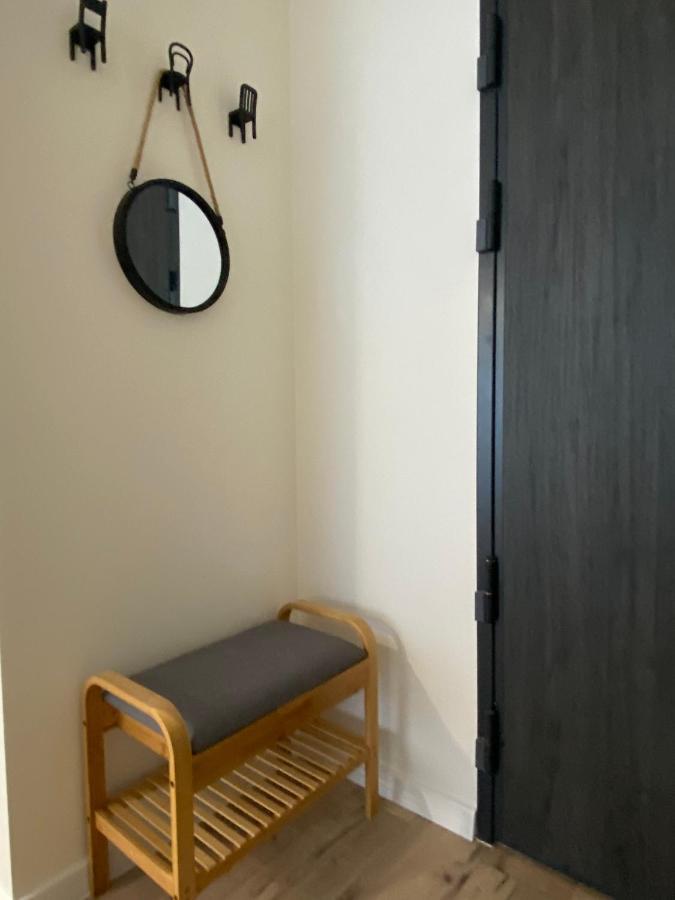 Apartment Insat II Шчечин Екстериор снимка