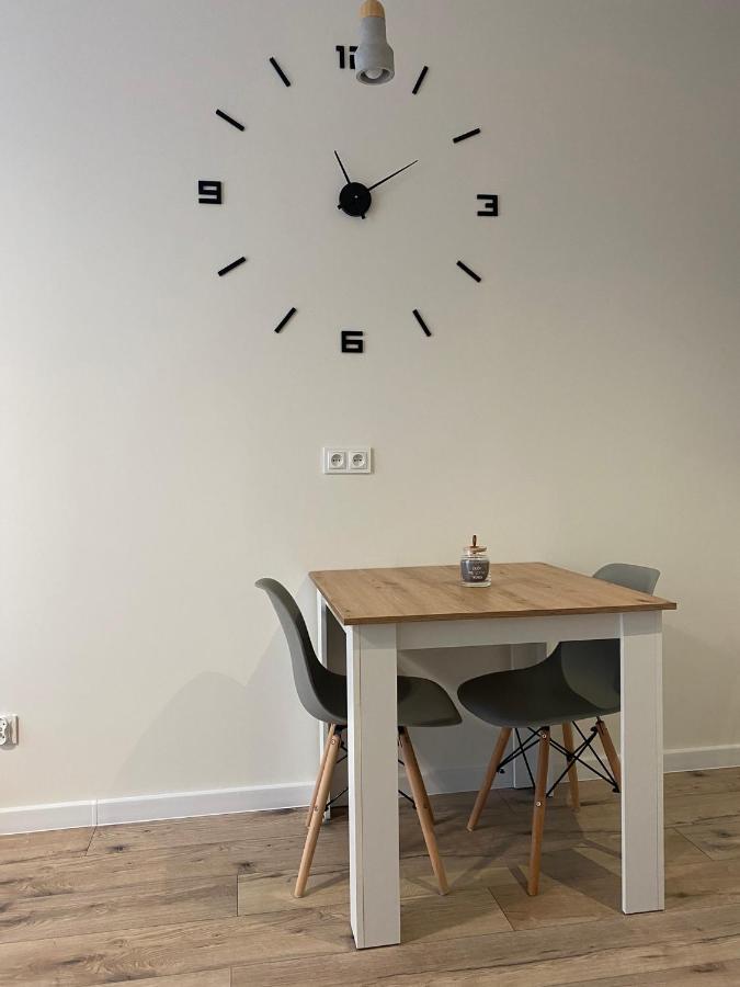 Apartment Insat II Шчечин Екстериор снимка